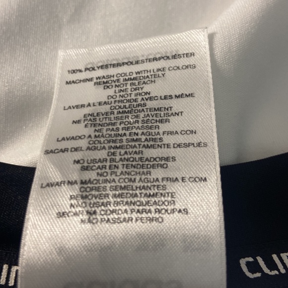 Adidas Tee Shirt NWOT - Picture 7 of 7